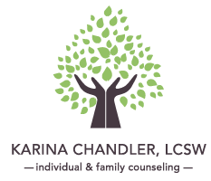 Karina Chandler LCSW
